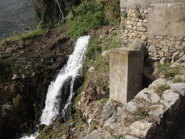 Béjaïa, une longue histoire avec l’eau